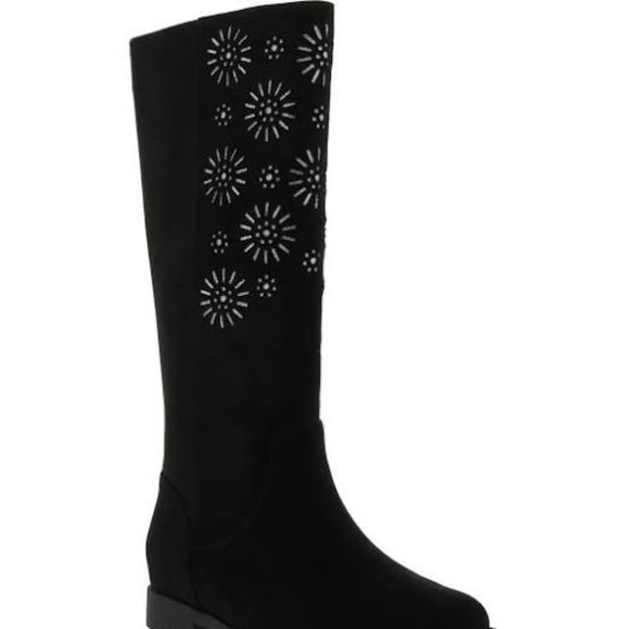 Kenneth Cole Kennedy Chop Boots - Picture 1 of 10